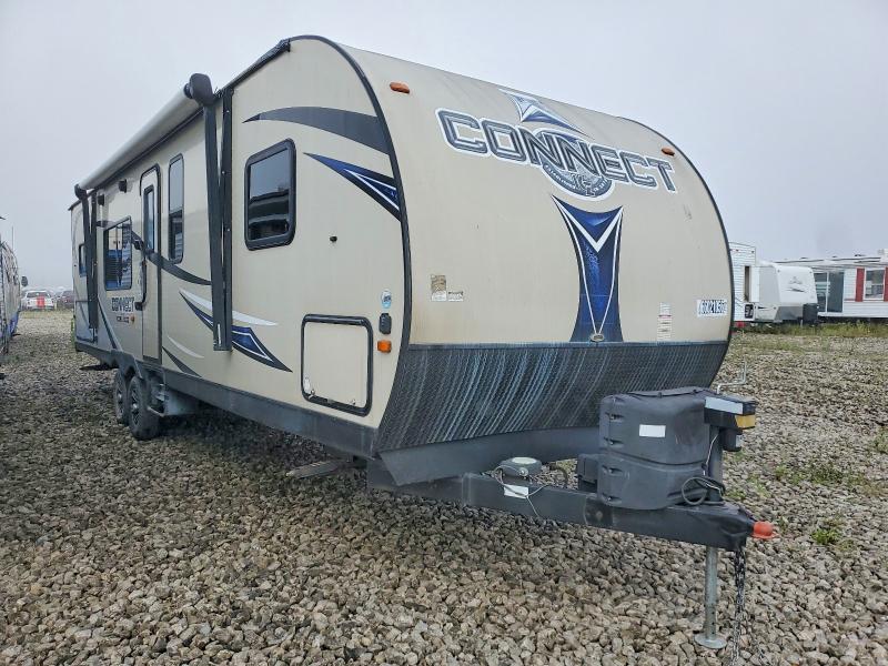 Продажа на аукционе авто 2017 Kz Connect, vin: 4EZTL3222H8088548, номер лота: 66021056