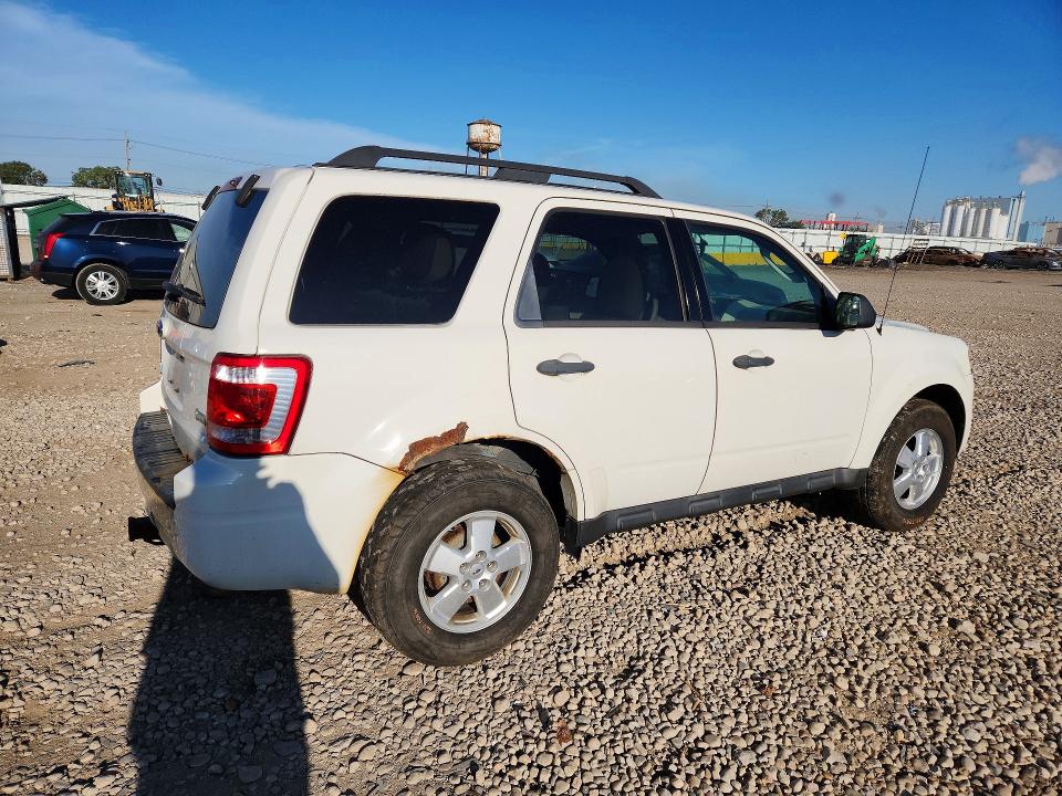 Продаж на аукціоні авто 2012 Ford Escape, vin: 1FMCU0DG9CKB50573, номер лоту: 68037926