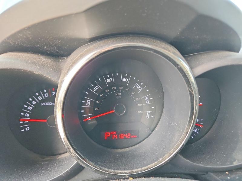 Продаж на аукціоні авто 2011 Kia Soul, vin: KNDJT2A21B7344020, номер лоту: 67114516