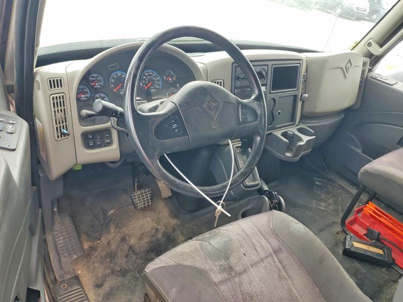Продажа на аукционе авто 2014 International Terrastar, vin: 1HTJSSKK7EH068462, номер лота: 61597866