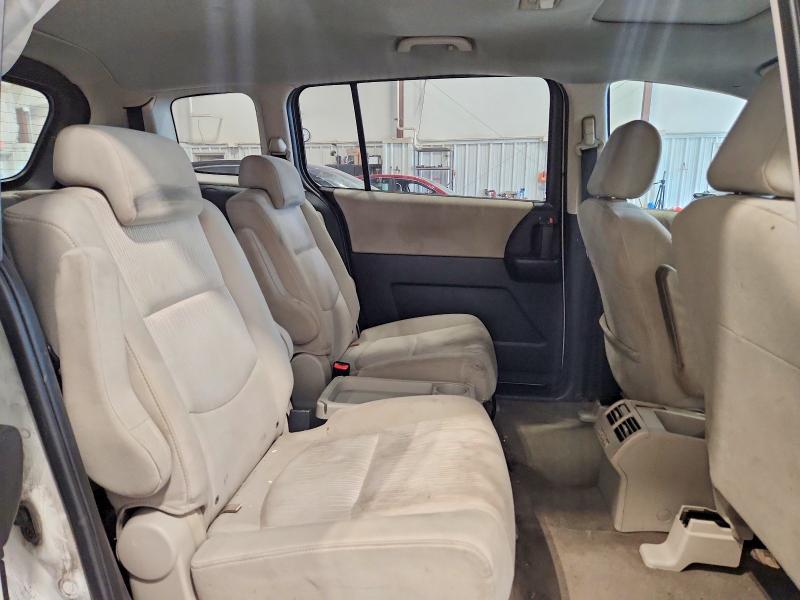 67510746 :رقم المزاد ، JM1CR293880323882 vin ، 2008 Mazda 5 مزاد بيع