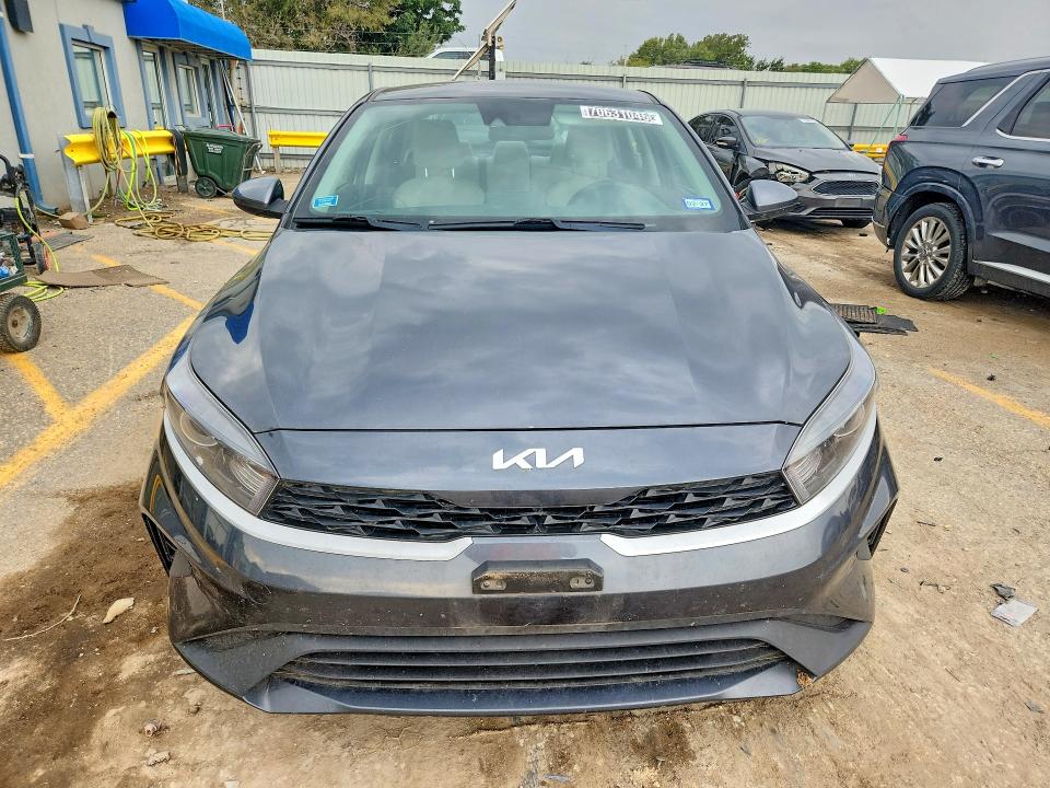 Aukcja sprzedaży 2023 Kia Forte, vin: 3KPF24AD2PE596307, numer aukcji: 70631046