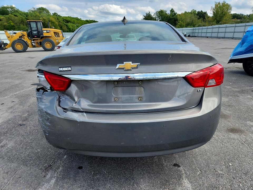 Продаж на аукціоні авто 2019 Chevrolet Impala, vin: 1G11Z5S31KU121235, номер лоту: 69218736