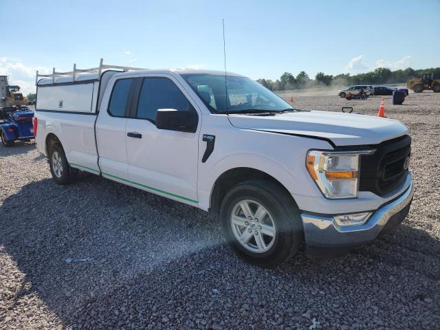 Продажа на аукционе авто 2021 Ford F150, vin: 1FTEX1C51MKD88803, номер лота: 68887226