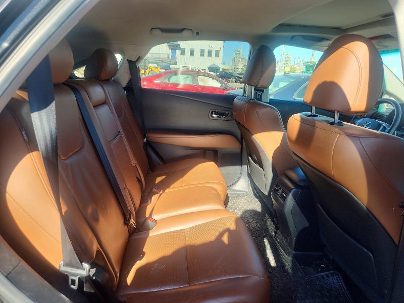 Продаж на аукціоні авто 2015 Lexus Rx 350, vin: 2T2BK1BA0FC291379, номер лоту: 69979166