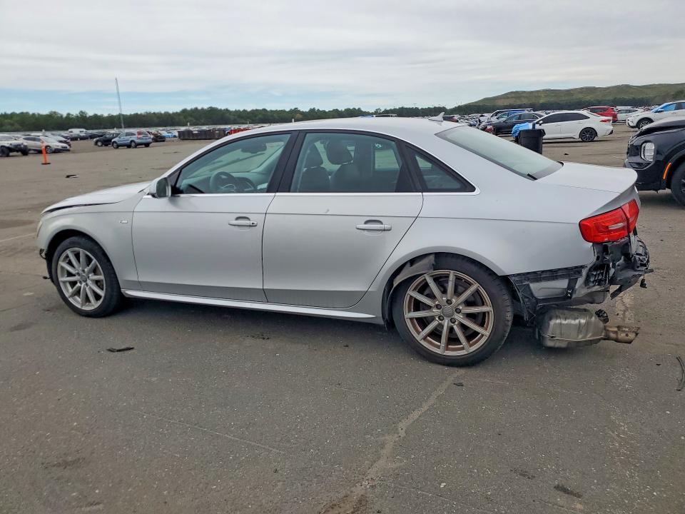 Aukcja sprzedaży 2014 Audi A4, vin: WAUFFAFL1EA065762, numer aukcji: 70504556