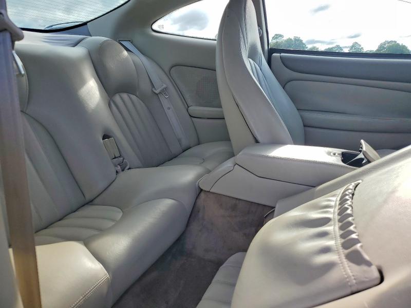 Aukcja sprzedaży 1997 Jaguar Xk8, vin: SAJGX5743VC003434, numer aukcji: 68754246