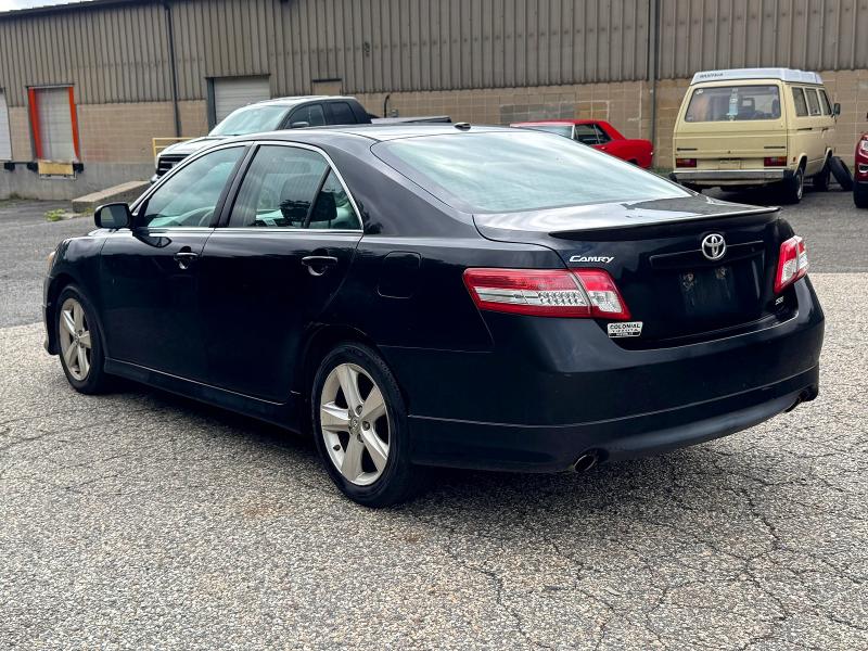 Продаж на аукціоні авто 2011 Toyota Camry, vin: 4T1BF3EK6BU676334, номер лоту: 68361846