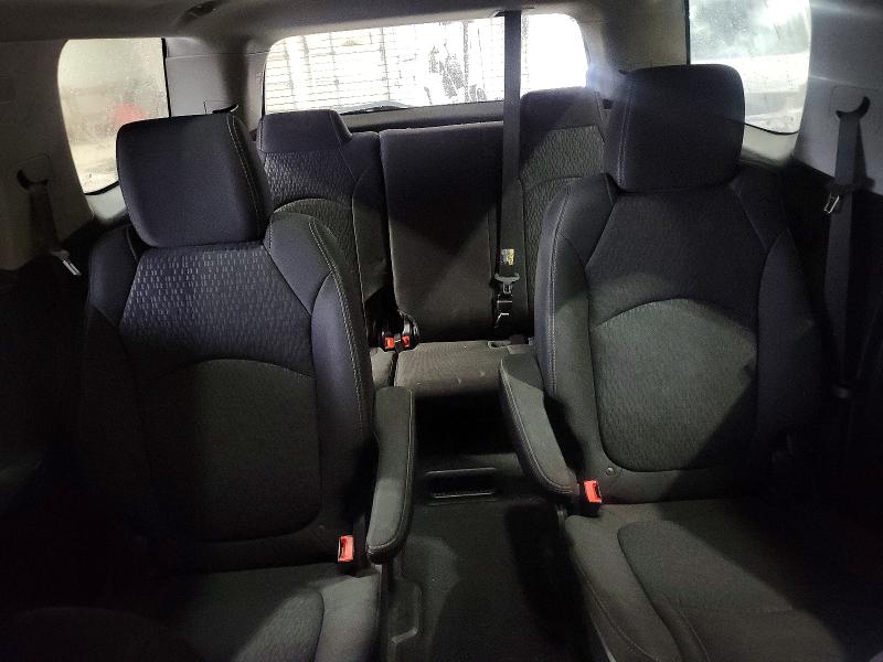 2016 Gmc Acadia მანქანა იყიდება აუქციონზე, vin: 1GKKVPKD9GJ134274, აუქციონის ნომერი: 69864216