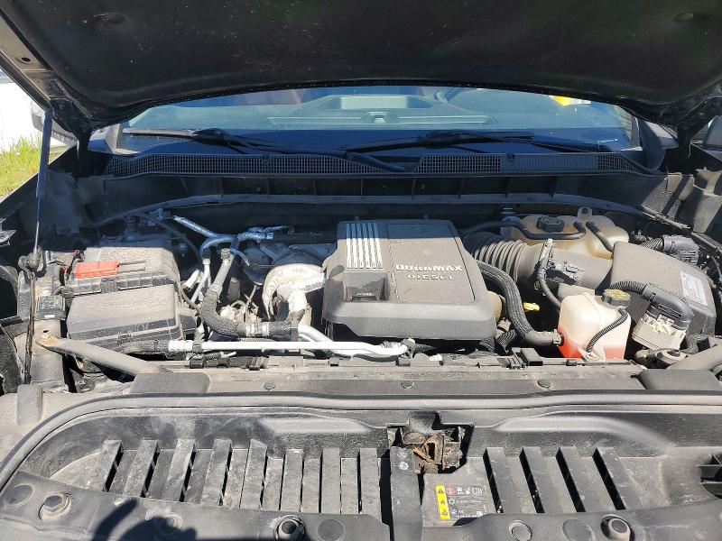 2021 Chevrolet Silverado მანქანა იყიდება აუქციონზე, vin: 1GCUYDET0MZ147599, აუქციონის ნომერი: 67662366