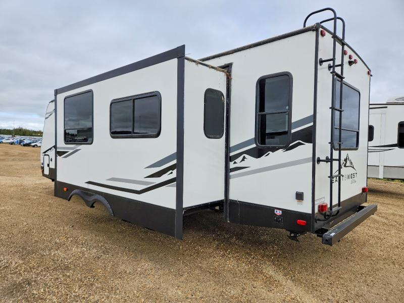 Продажа на аукционе авто 2020 East To West Recreational Vehicle (rv), vin: 5ZT2ALUB4L9001363, номер лота: 67728846