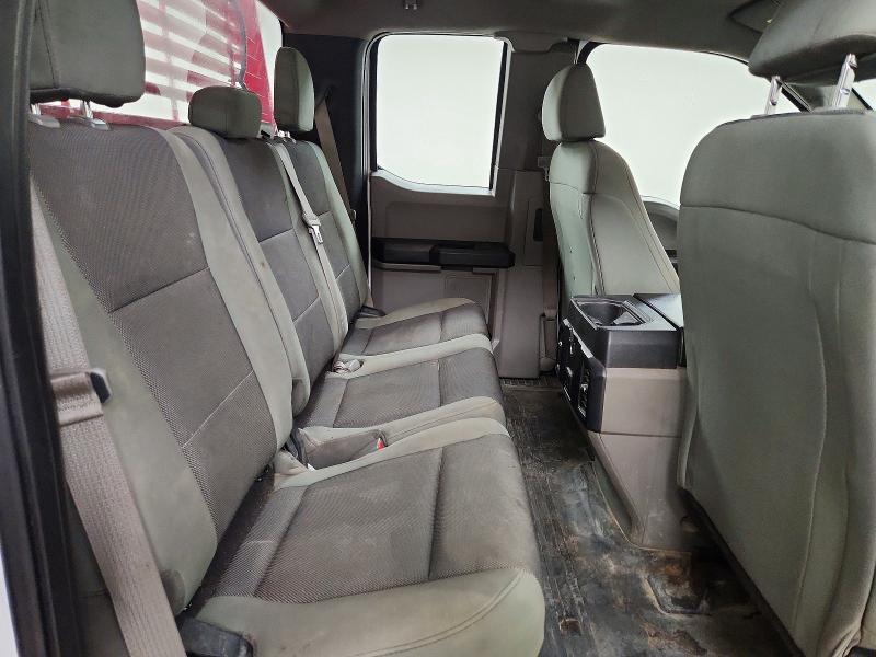 Aukcja sprzedaży 2017 Ford F150, vin: 1FTEX1EF5HKE54278, numer aukcji: 69825256