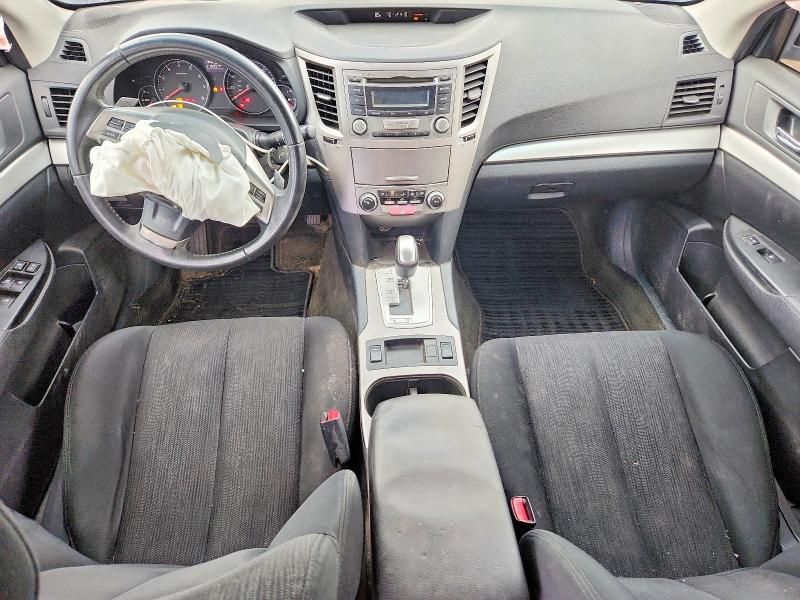 69005466 :رقم المزاد ، 4S3BMBG63D3017494 vin ، 2013 Subaru Legacy مزاد بيع