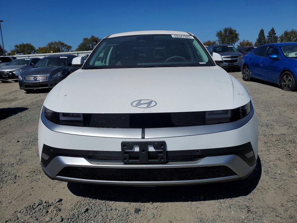 69347026 :رقم المزاد ، 7YAKN4DAXTY068468 vin ، 2026 Hyundai Ioniq 5 مزاد بيع