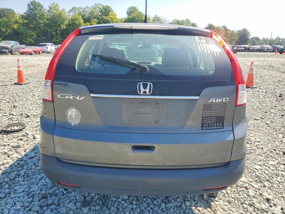 Продаж на аукціоні авто 2014 Honda Cr-v, vin: 2HKRM4H31EH721357, номер лоту: 67672196