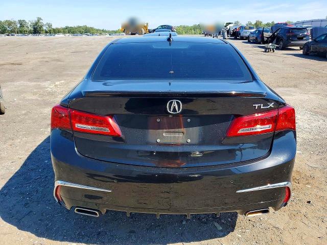 Продажа на аукционе авто 2018 Acura Tlx, vin: 19UUB2F70JA005479, номер лота: 68107916