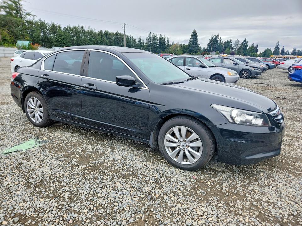 Aukcja sprzedaży 2012 Honda Accord, vin: 1HGCP2E74CA063855, numer aukcji: 70923196
