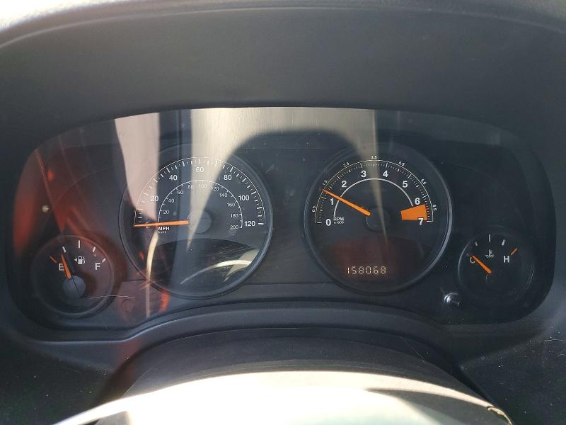Продаж на аукціоні авто 2015 Jeep Patriot, vin: 1C4NJPBA3FD209591, номер лоту: 69252296