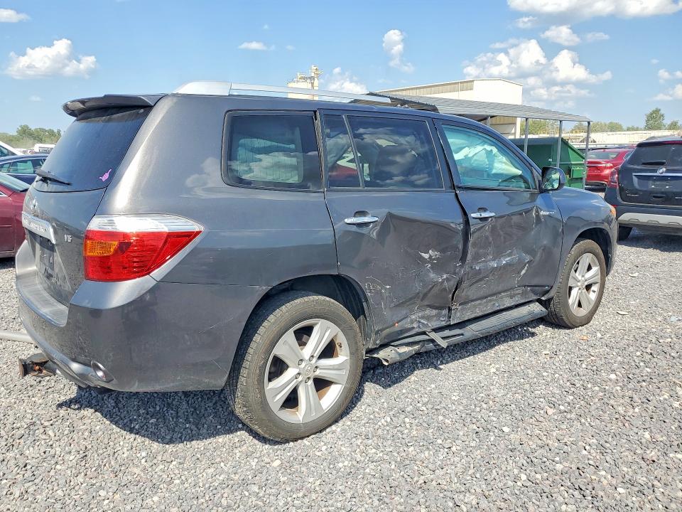 Aukcja sprzedaży 2008 Toyota Highlander, vin: JTEDS42A482060772, numer aukcji: 67367346