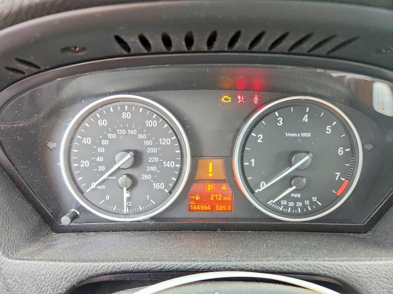 Aukcja sprzedaży 2013 Bmw X5, vin: 5UXZV4C55D0E02563, numer aukcji: 66581496