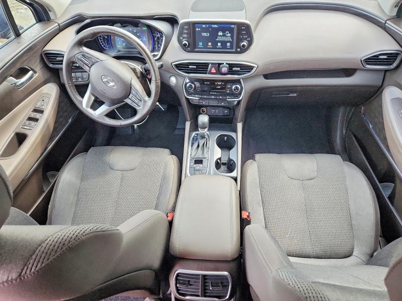Aukcja sprzedaży 2019 Hyundai Santa Fe, vin: 5NMS33AD4KH052740, numer aukcji: 67494446