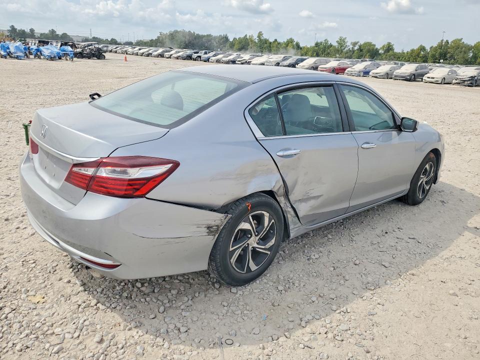 Aukcja sprzedaży 2017 Honda Accord, vin: 1HGCR2F38HA119616, numer aukcji: 70551296