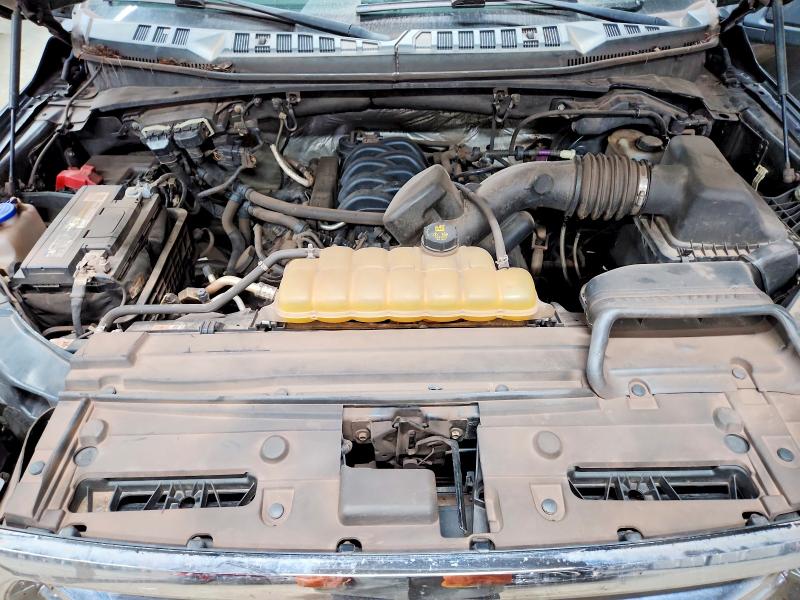 Продажа на аукционе авто 2015 Ford F150, vin: 1FTFW1EF9FFC33229, номер лота: 69709146