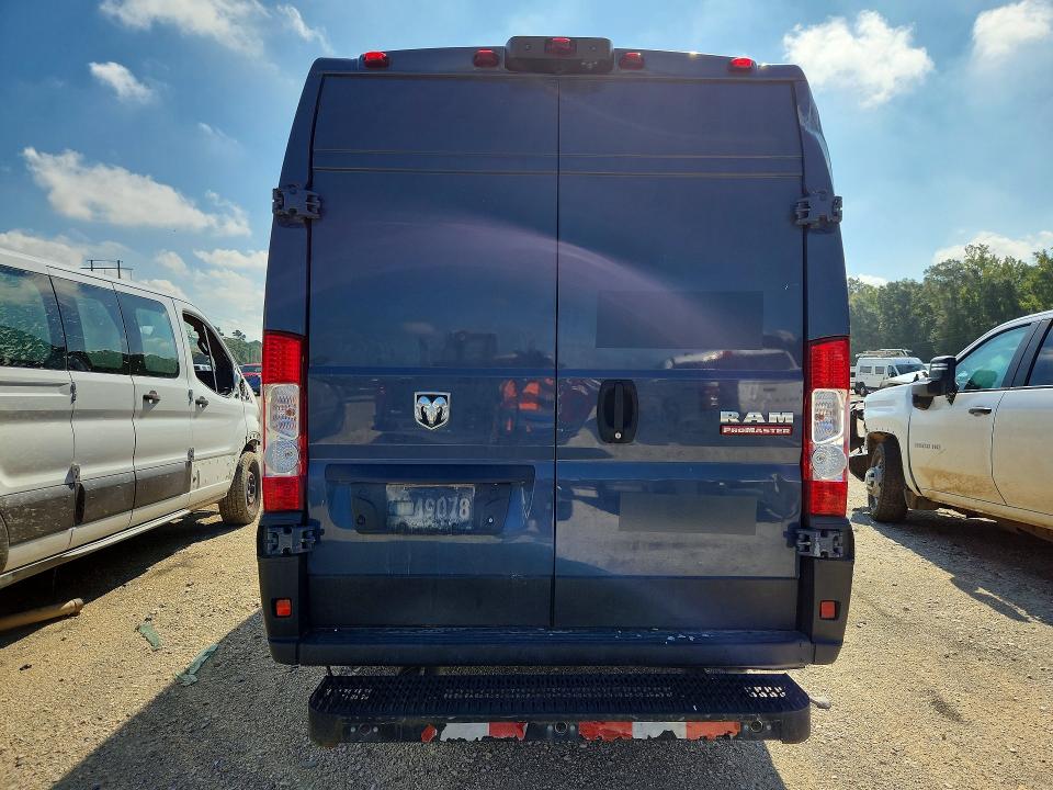 Aukcja sprzedaży 2021 Ram Promaster 3500, vin: 3C6FRVJG9ME503233, numer aukcji: 65413826