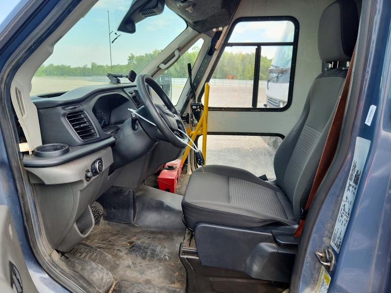 Aukcja sprzedaży 2021 Ford Transit, vin: 1FDDF6P88MKA69393, numer aukcji: 65958726