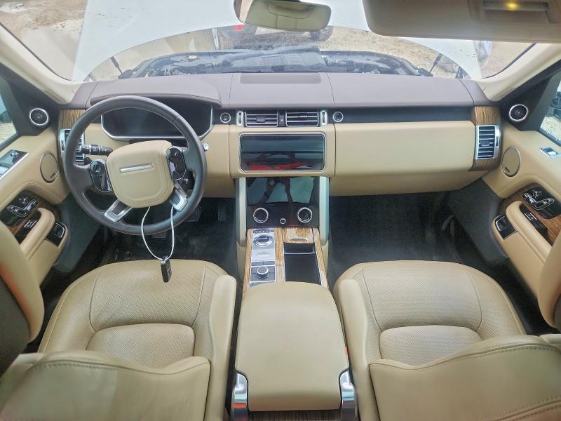 Aukcja sprzedaży 2019 Land Rover Range Rover, vin: SALGS2SV4KA566729, numer aukcji: 68417236