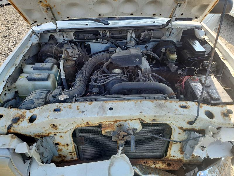 66934516 :رقم المزاد ، 4F4YR12C5WTM29008 vin ، 1998 Mazda B2500 مزاد بيع