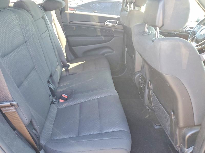67600686 :رقم المزاد ، 1C4RJFAG2KC829110 vin ، 2019 Jeep Grand Cherokee مزاد بيع