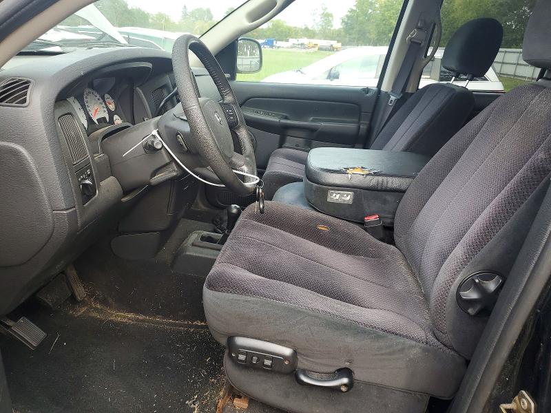 Aukcja sprzedaży 2004 Dodge Ram 1500, vin: 1D7HU18D24S789854, numer aukcji: 70781276