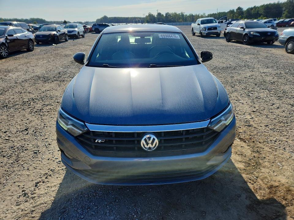 Aukcja sprzedaży 2020 Volkswagen Jetta, vin: 3VWC57BU8LM099270, numer aukcji: 69308416
