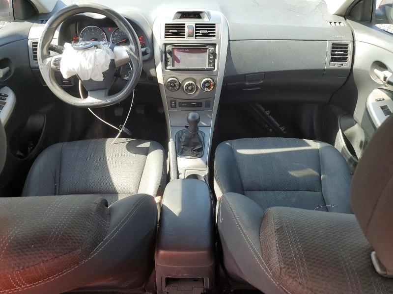 Продажа на аукционе авто 2013 Toyota Corolla, vin: 2T1BU4EE8DC040282, номер лота: 69207536