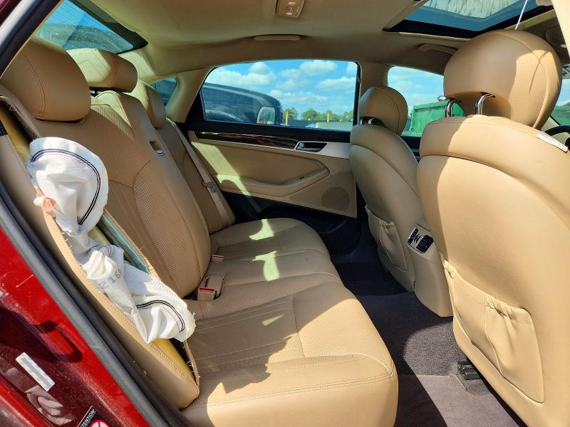 Продаж на аукціоні авто 2015 Hyundai Genesis, vin: KMHGN4JE6FU013947, номер лоту: 67421836