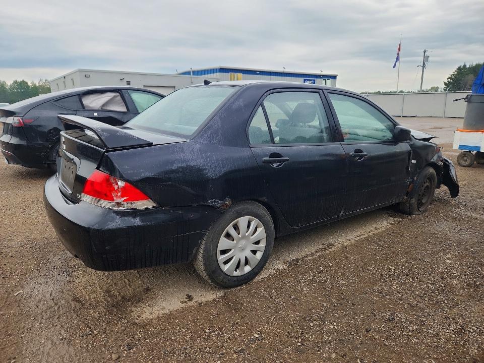 Продажа на аукционе авто 2006 Mitsubishi Lancer, vin: JA3AJ26E76U601146, номер лота: 67433406