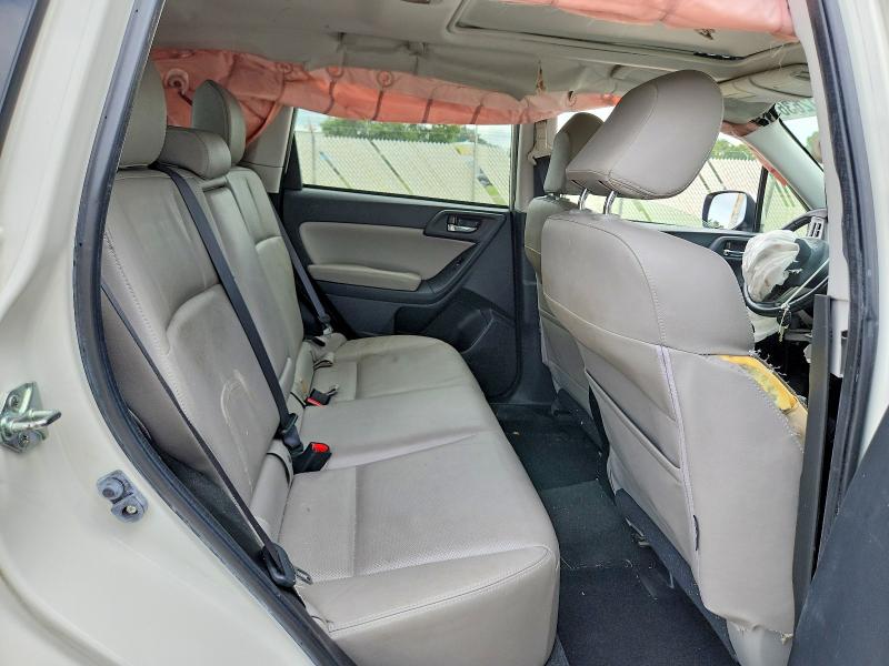 Продажа на аукционе авто 2015 Subaru Forester, vin: JF2SJAHC6FH454565, номер лота: 66612636