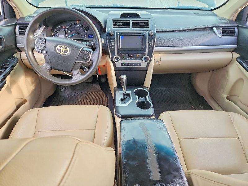 2012 Toyota Camry მანქანა იყიდება აუქციონზე, vin: 4T4BF1FK6CR157908, აუქციონის ნომერი: 70243426