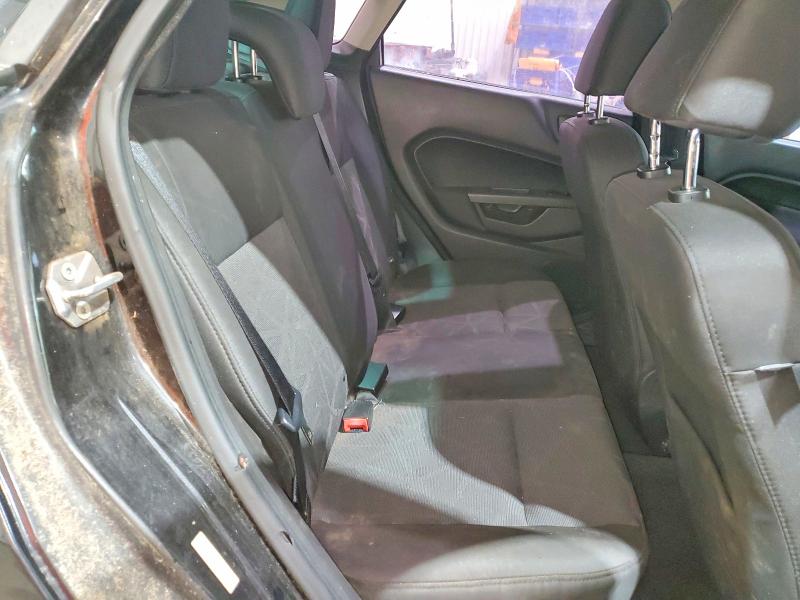 Aukcja sprzedaży 2012 Ford Fiesta, vin: 3FADP4BJXCM215886, numer aukcji: 71112076