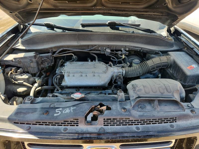 Aukcja sprzedaży 2007 Honda Ridgeline, vin: 2HJYK16597H514632, numer aukcji: 66709336