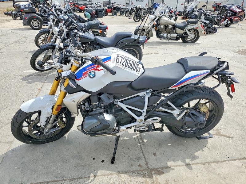 Продаж на аукціоні авто 2022 Bmw R 1250, vin: WB10J7308N6G23209, номер лоту: 67265006