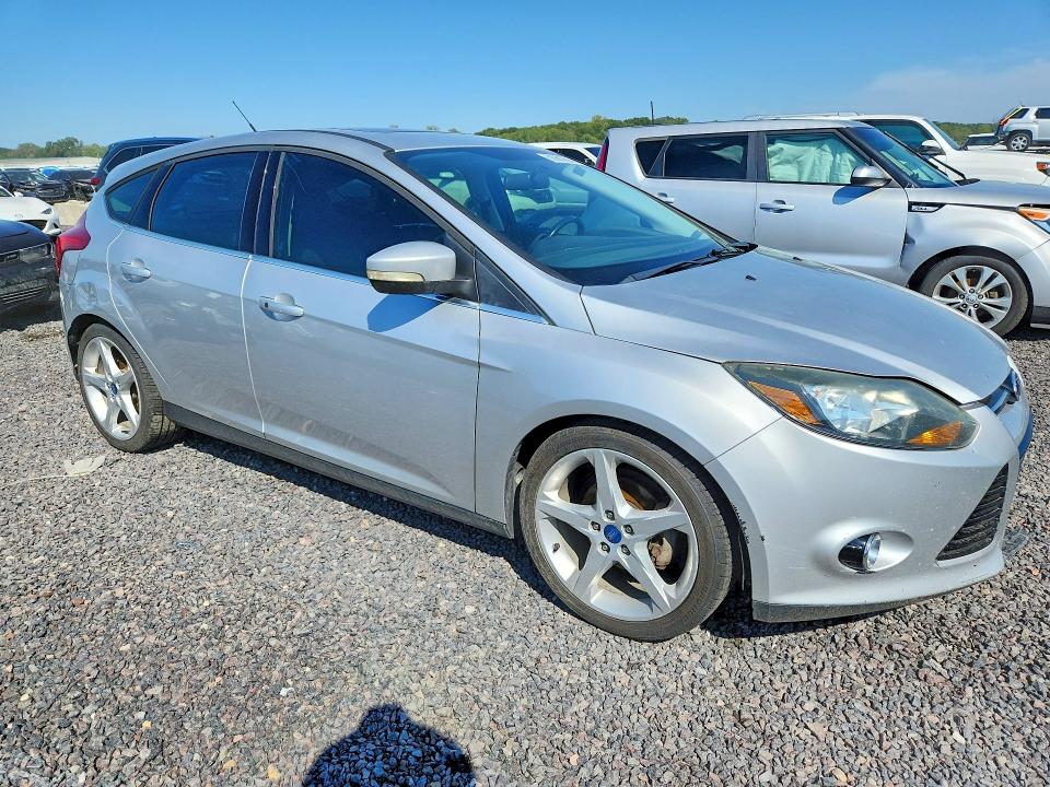 Продажа на аукционе авто 2013 Ford Focus, vin: 1FADP3N2XDL200208, номер лота: 68981696