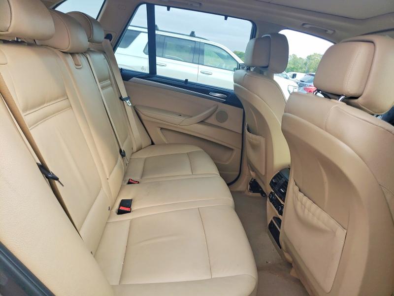 Продажа на аукционе авто 2012 Bmw X5, vin: 5UXZV4C56CL760796, номер лота: 69122046