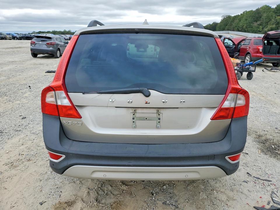 Aukcja sprzedaży 2011 Volvo Xc70, vin: YV4952BL7B1098238, numer aukcji: 70440466