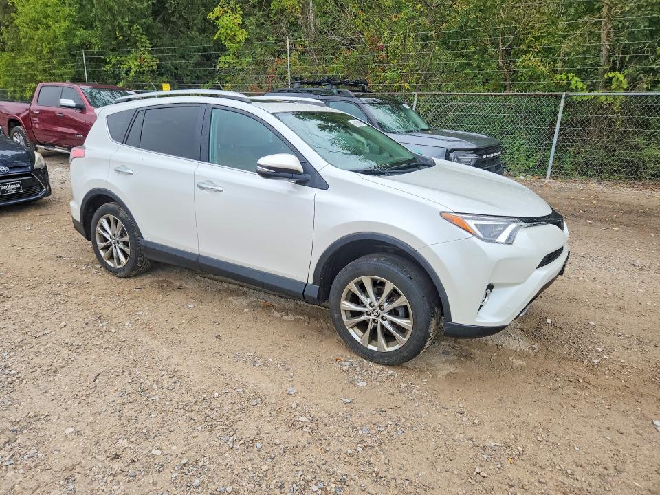 Aukcja sprzedaży 2016 Toyota Rav4, vin: 2T3DFREV6GW414043, numer aukcji: 69839696