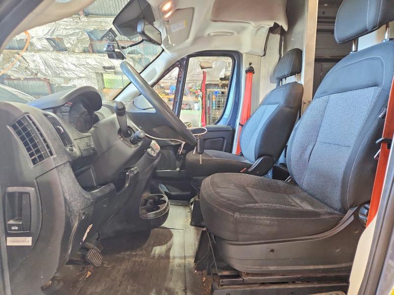 Aukcja sprzedaży 2021 Ram Promaster 3500, vin: 3C6MRVJG0ME544843, numer aukcji: 67793046