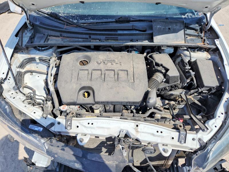 Продажа на аукционе авто 2019 Toyota Corolla, vin: 5YFBURHEXKP931244, номер лота: 70969166