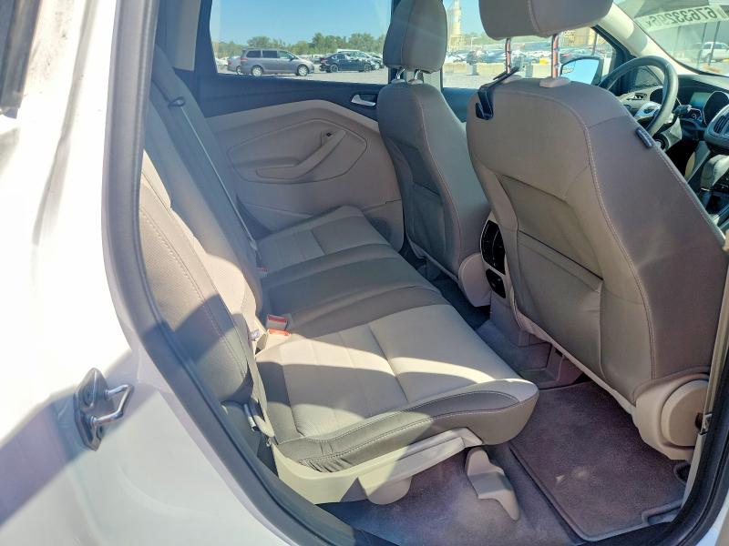 Продаж на аукціоні авто 2015 Ford Escape, vin: 1FMCU9GX7FUA18324, номер лоту: 67633296