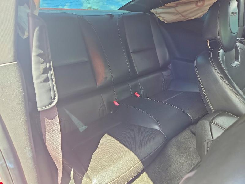 69974046 :رقم المزاد ، 2G1FK1EJ0E9282447 vin ، 2014 Chevrolet Camaro مزاد بيع
